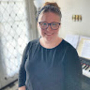 Meet your Posher, Adriana